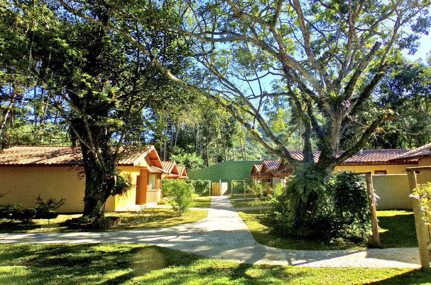 Pousada Visconde de Mauá